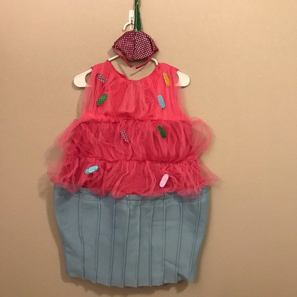 Other - Adult Cupcake Costume